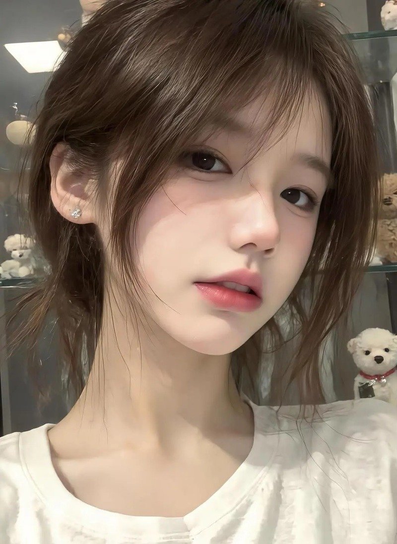 ảnh avatar gái xinh 27