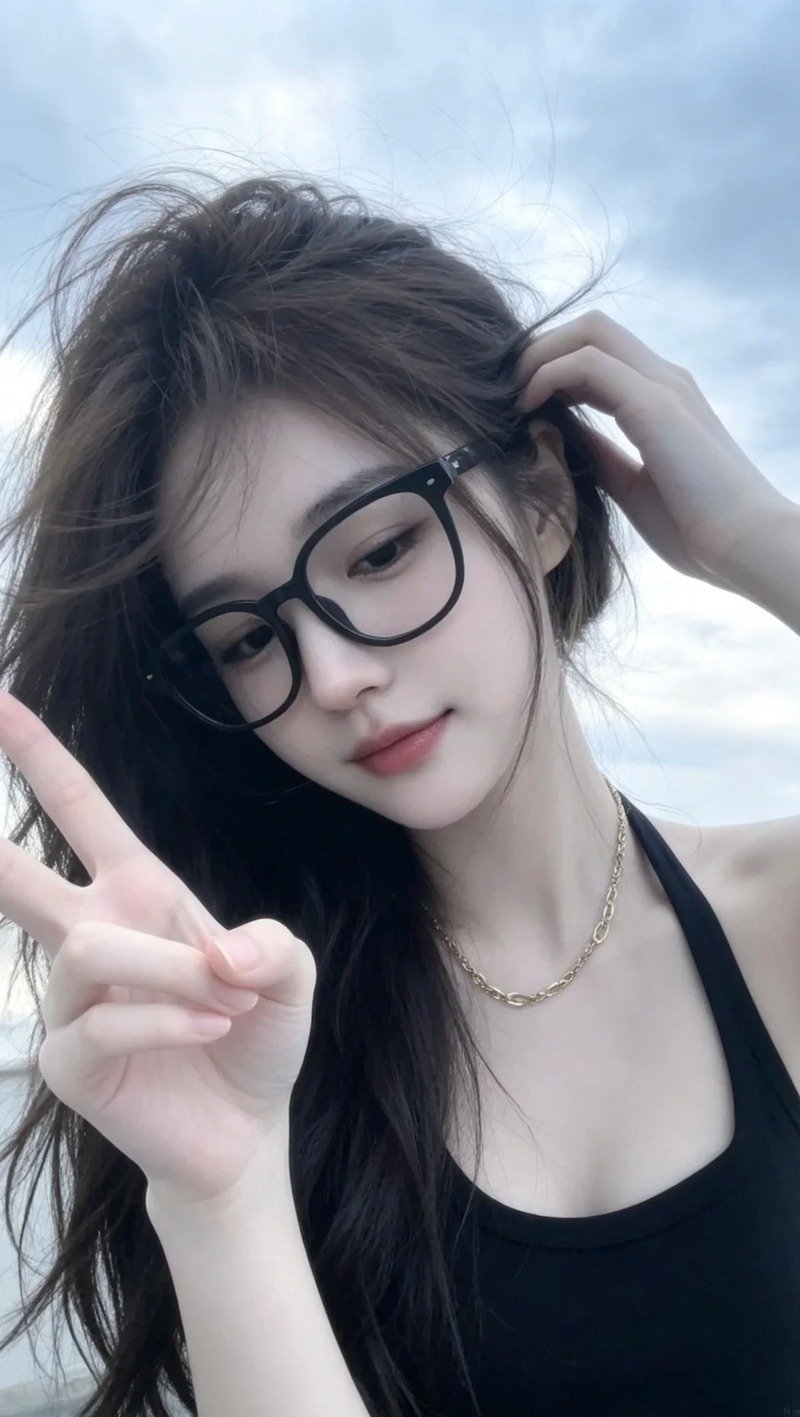 ảnh avatar gái xinh 28