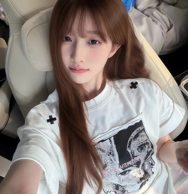 ảnh avatar gái xinh 5