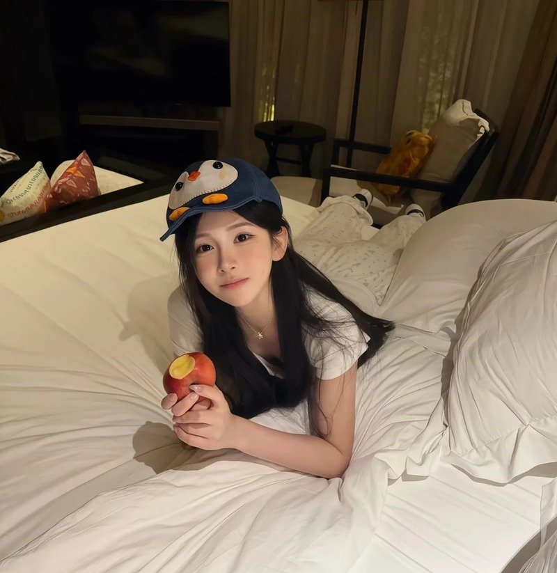 ảnh avatar gái xinh 6