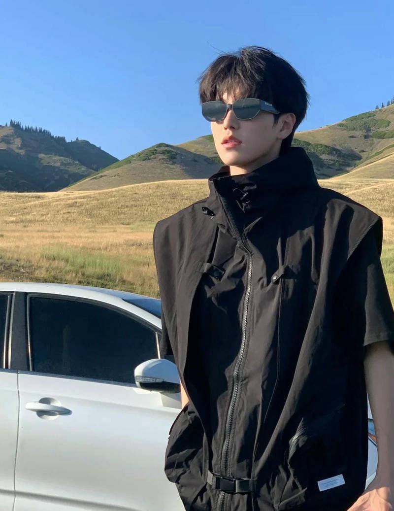 ảnh boy phố ngầu 1