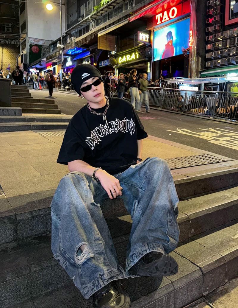 ảnh boy phố ngầu 10