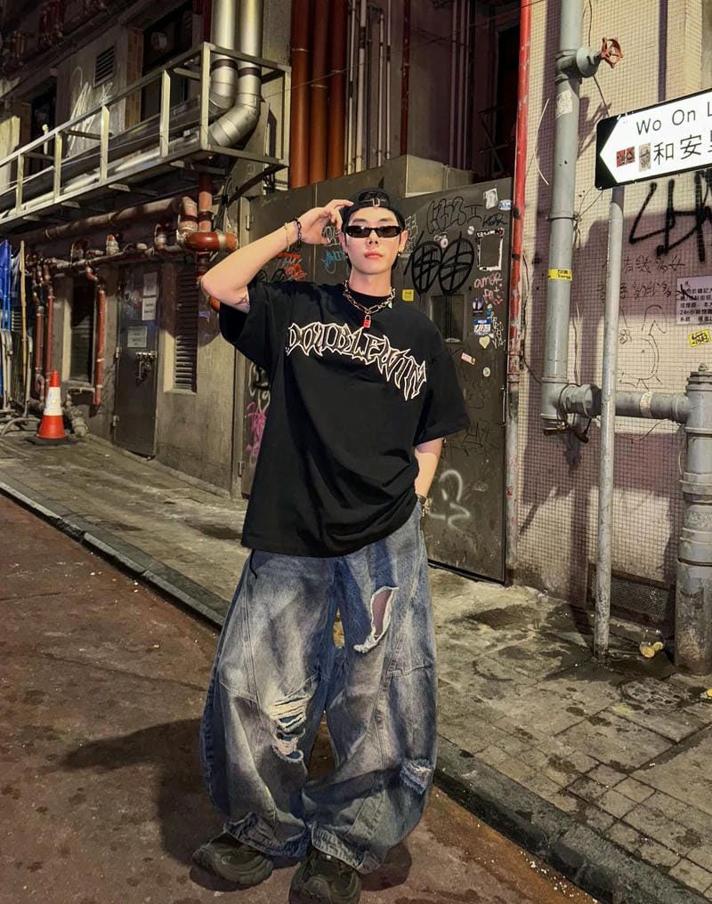 ảnh boy phố ngầu 12