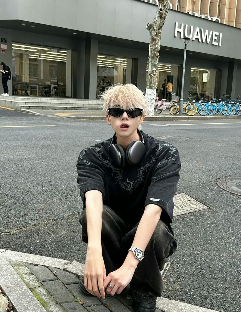 ảnh boy phố ngầu 17