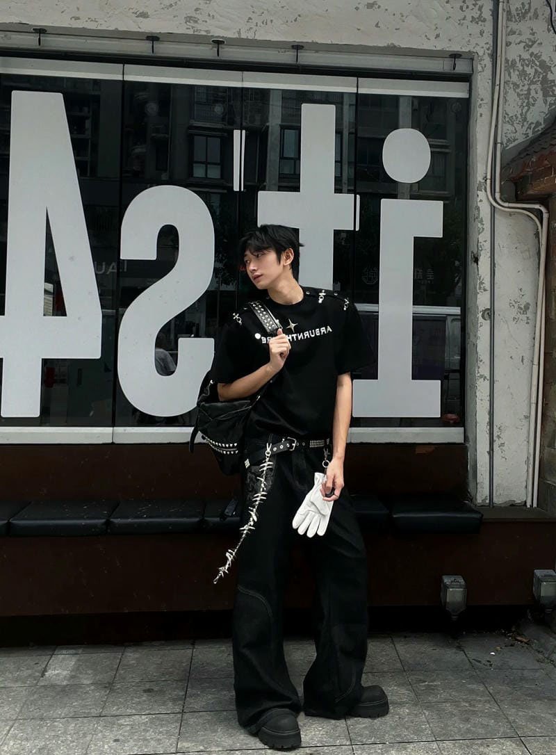 ảnh boy phố ngầu 21