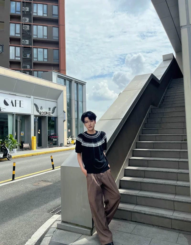ảnh boy phố ngầu 22