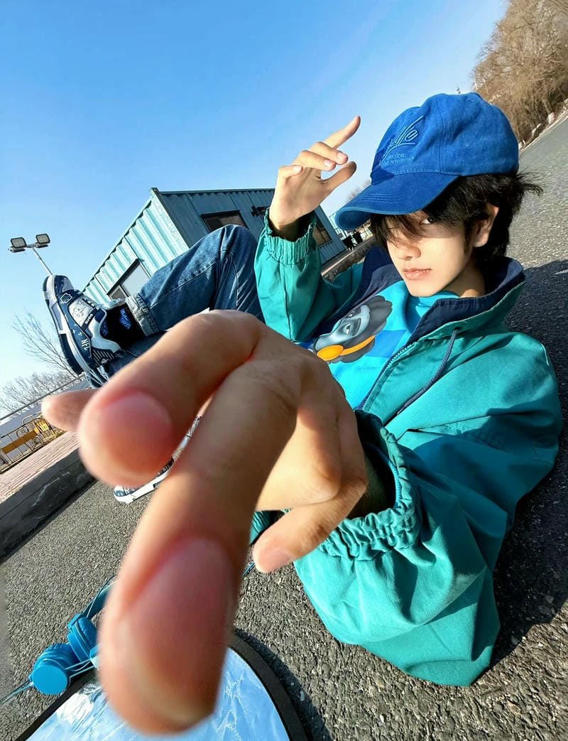 ảnh boy phố ngầu 25