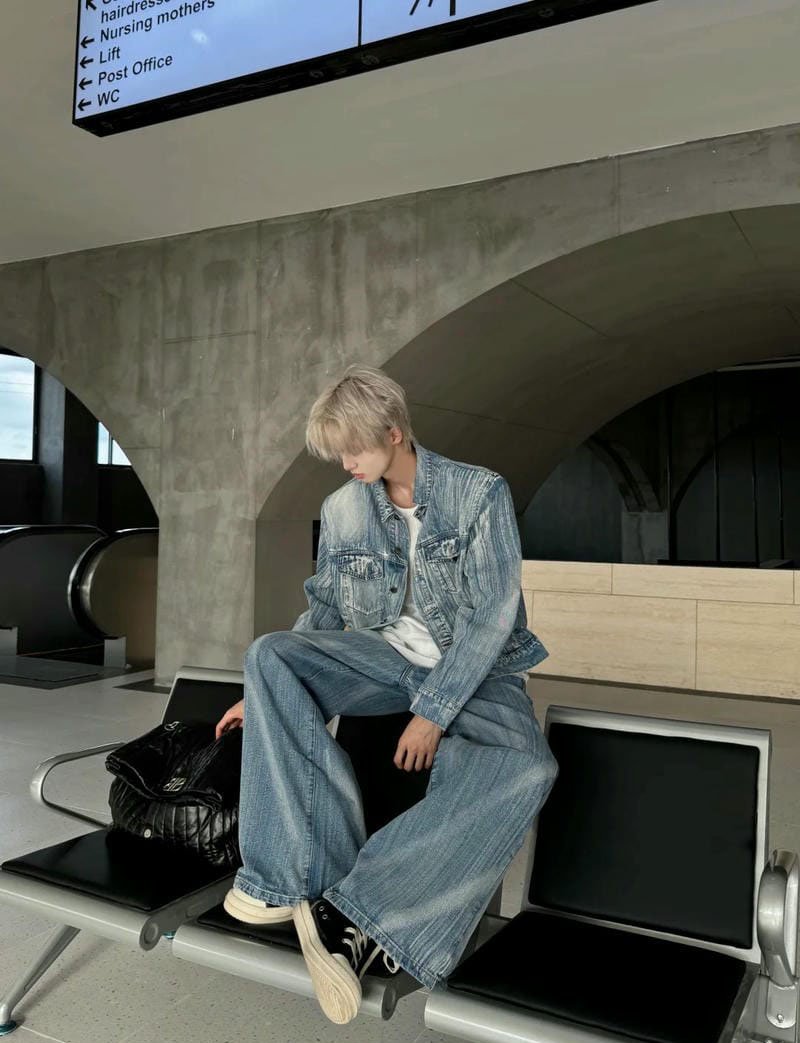 ảnh boy phố ngầu 27