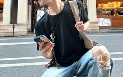 194+ Ảnh Boy Phố Ngầu Chất Lừ Với Thần Thái Cực Cuốn