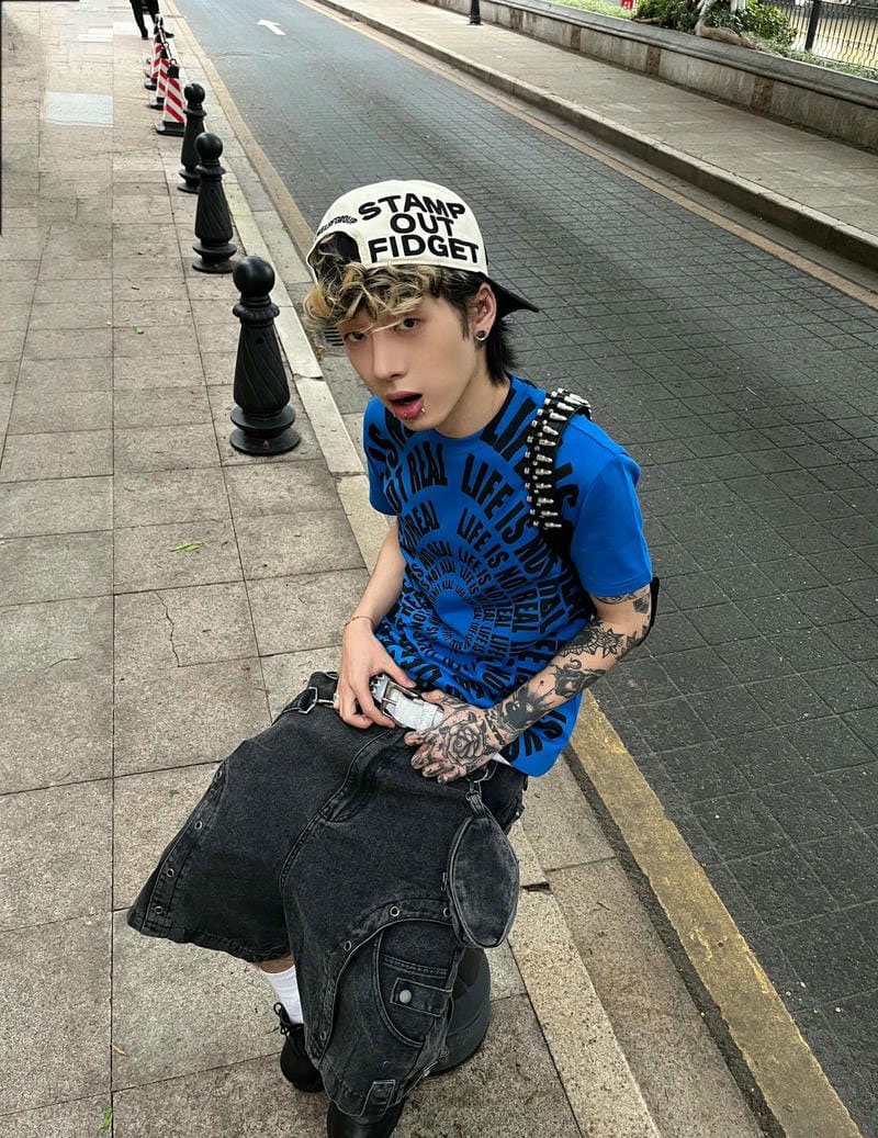 ảnh boy phố ngầu 34