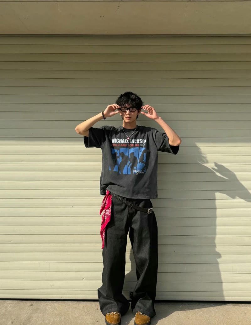ảnh boy phố ngầu 39