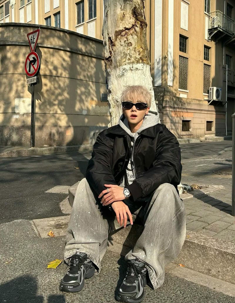 ảnh boy phố ngầu 4