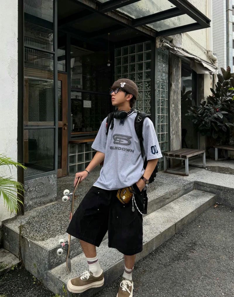 ảnh boy phố ngầu 42