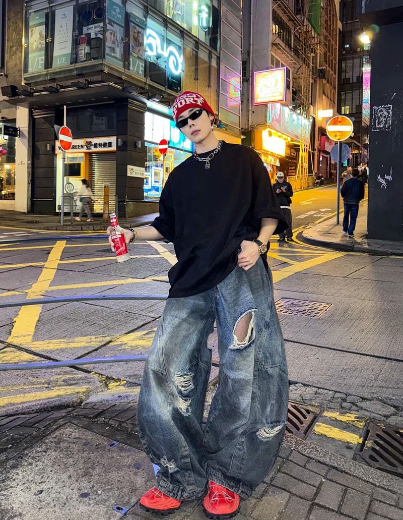 ảnh boy phố ngầu 7