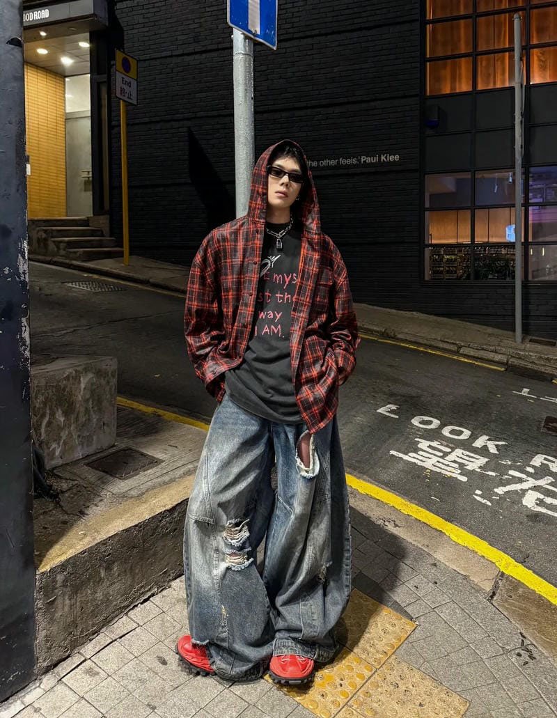 ảnh boy phố ngầu 8