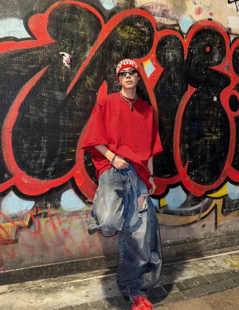 ảnh boy phố ngầu 9