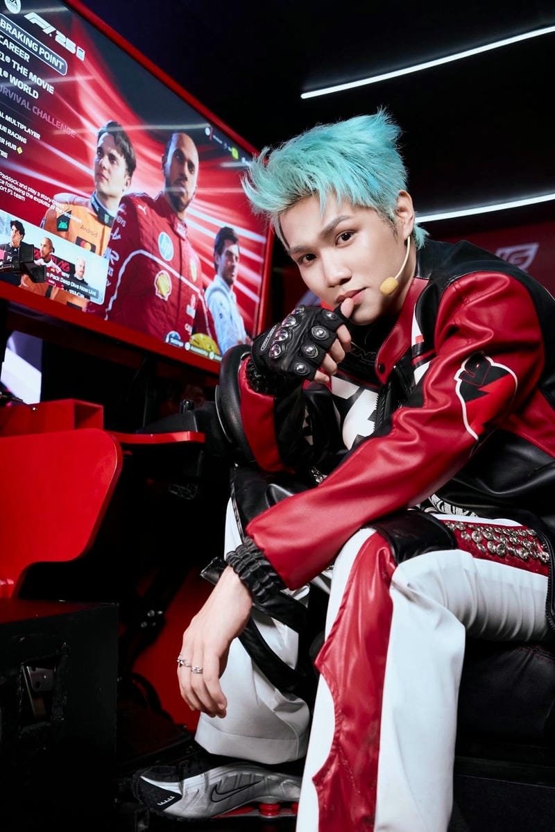 ảnh captain boy ngầu 16