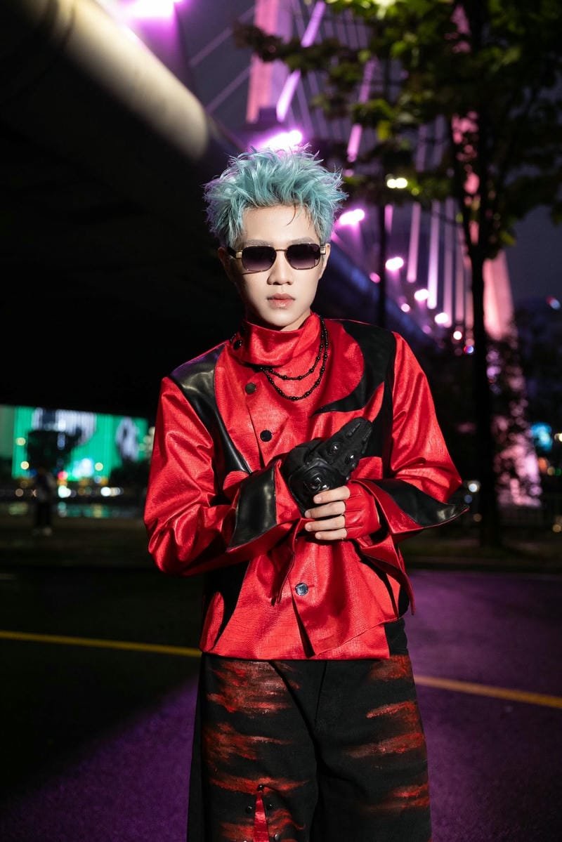ảnh captain boy ngầu 20