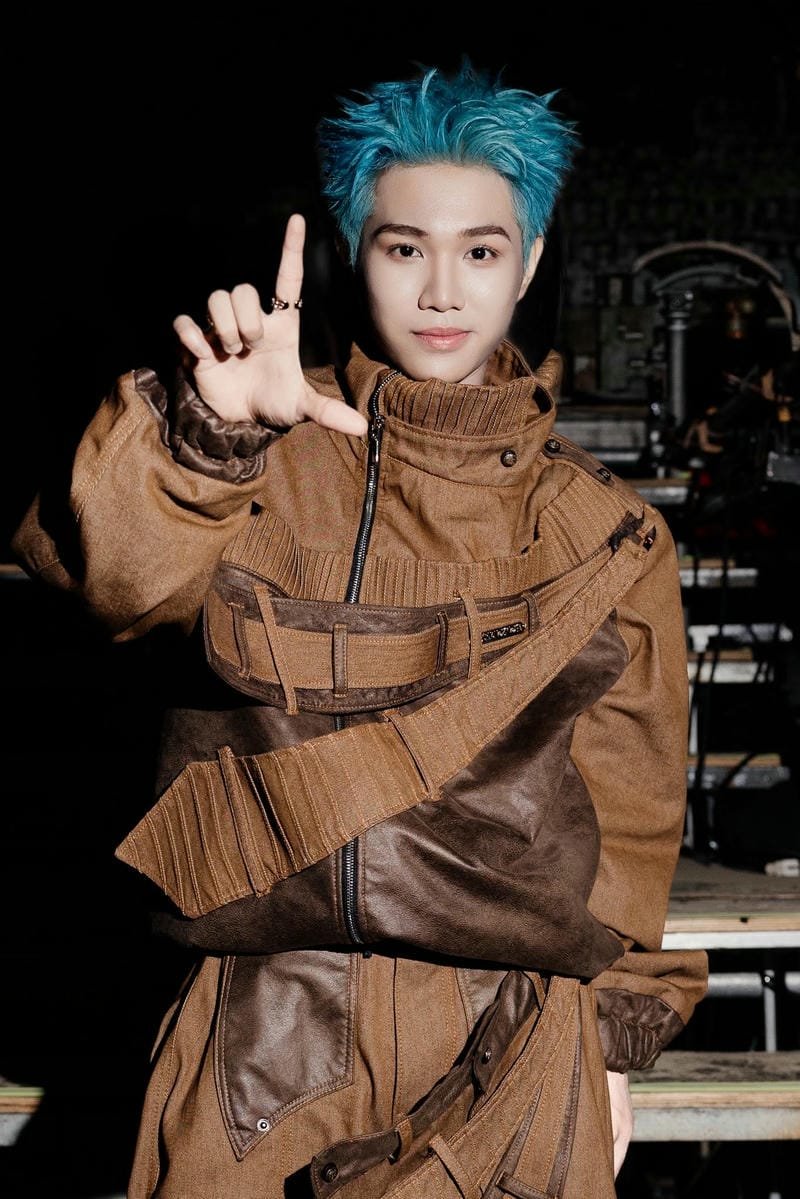 ảnh captain boy ngầu 4