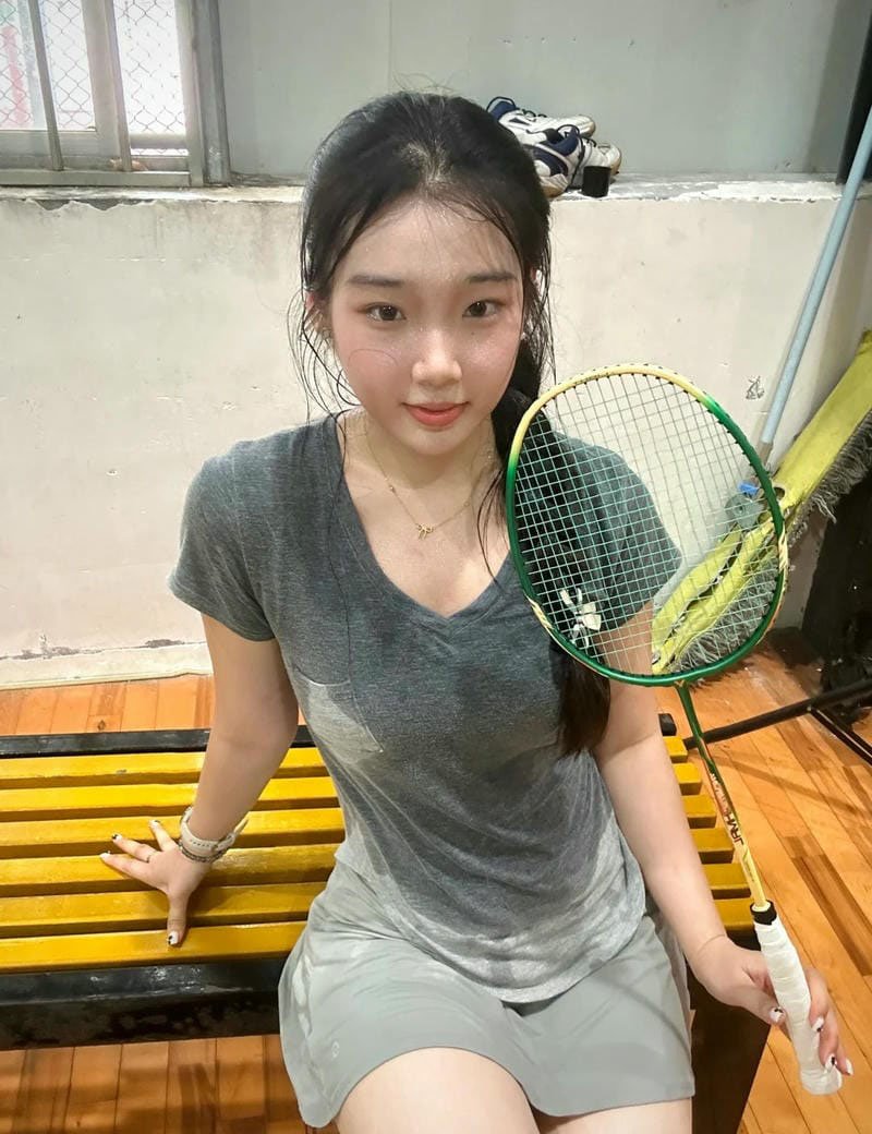 ảnh cầu lông ngầu 25