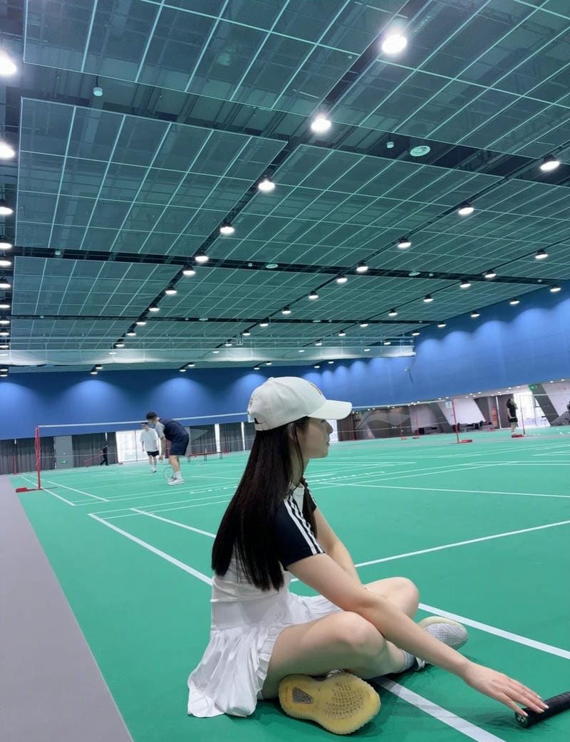 ảnh cầu lông ngầu 30