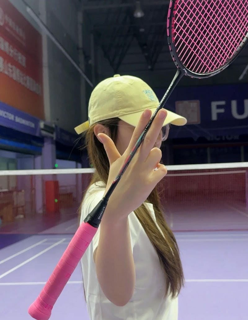 ảnh cầu lông ngầu 36