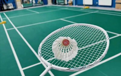 127+ Ảnh cầu lông ngầu đẹp chất lượng cao dành cho người đam mê thể thao