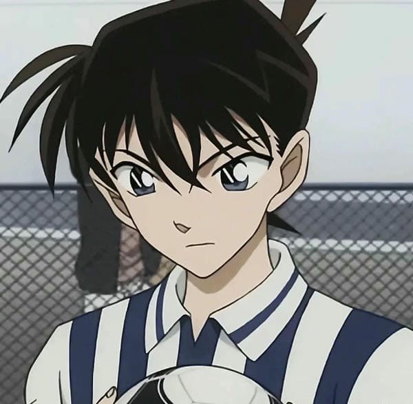 ảnh conan ngầu 17
