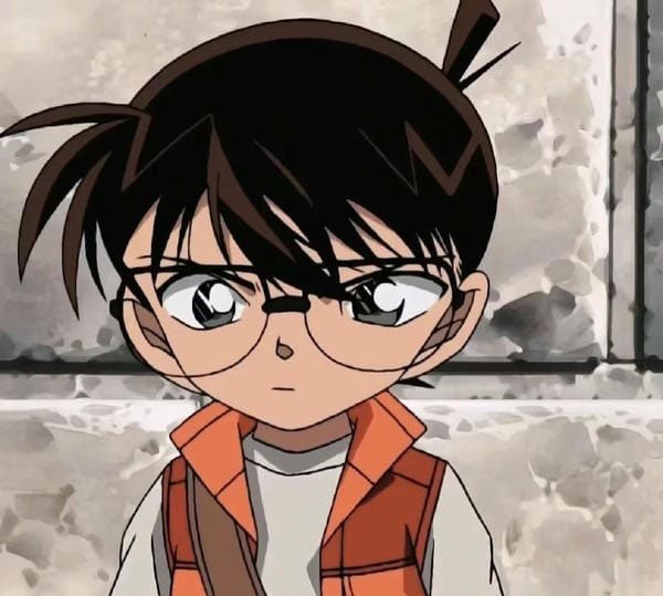 ảnh conan ngầu 34