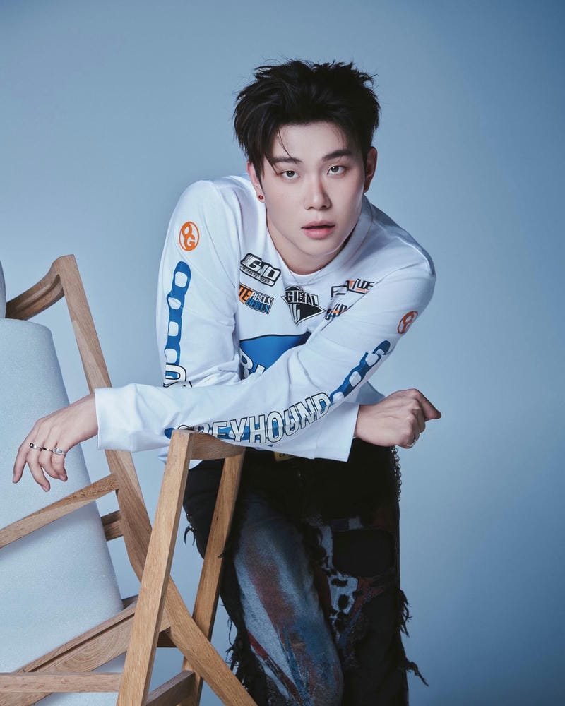 ảnh dương domic ngầu 22