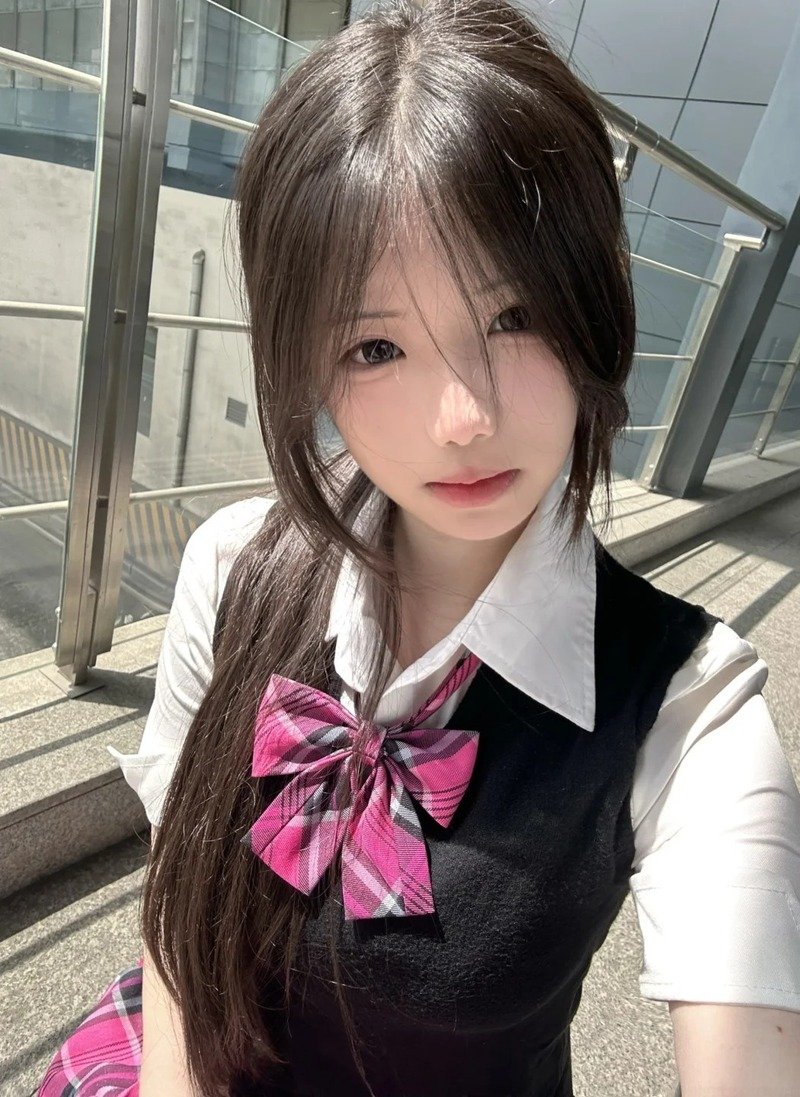 ảnh gái 2k10 1