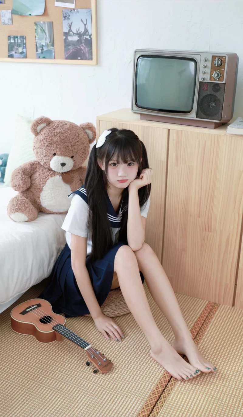 ảnh gái 2k10 18