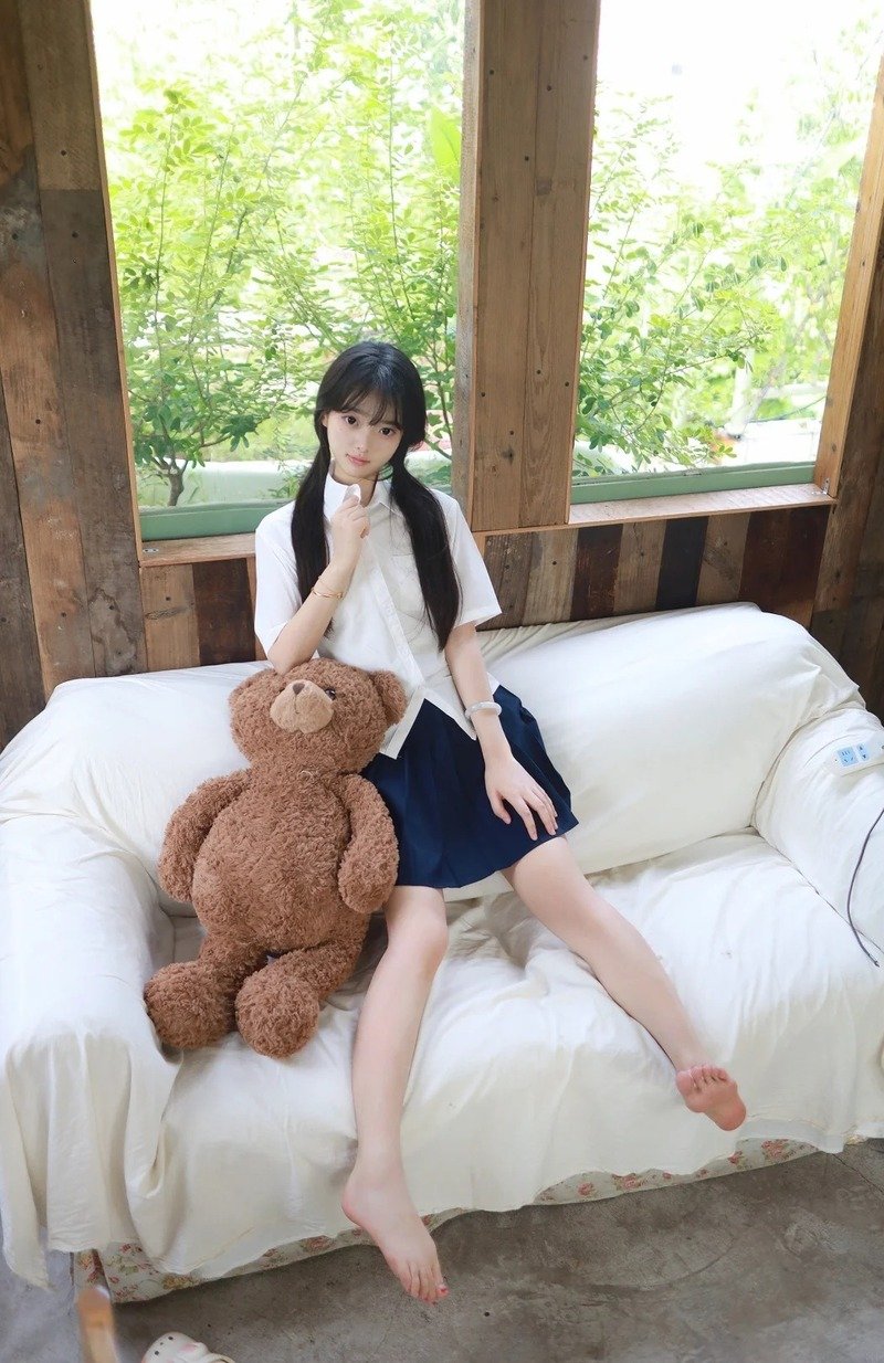 ảnh gái 2k10 22