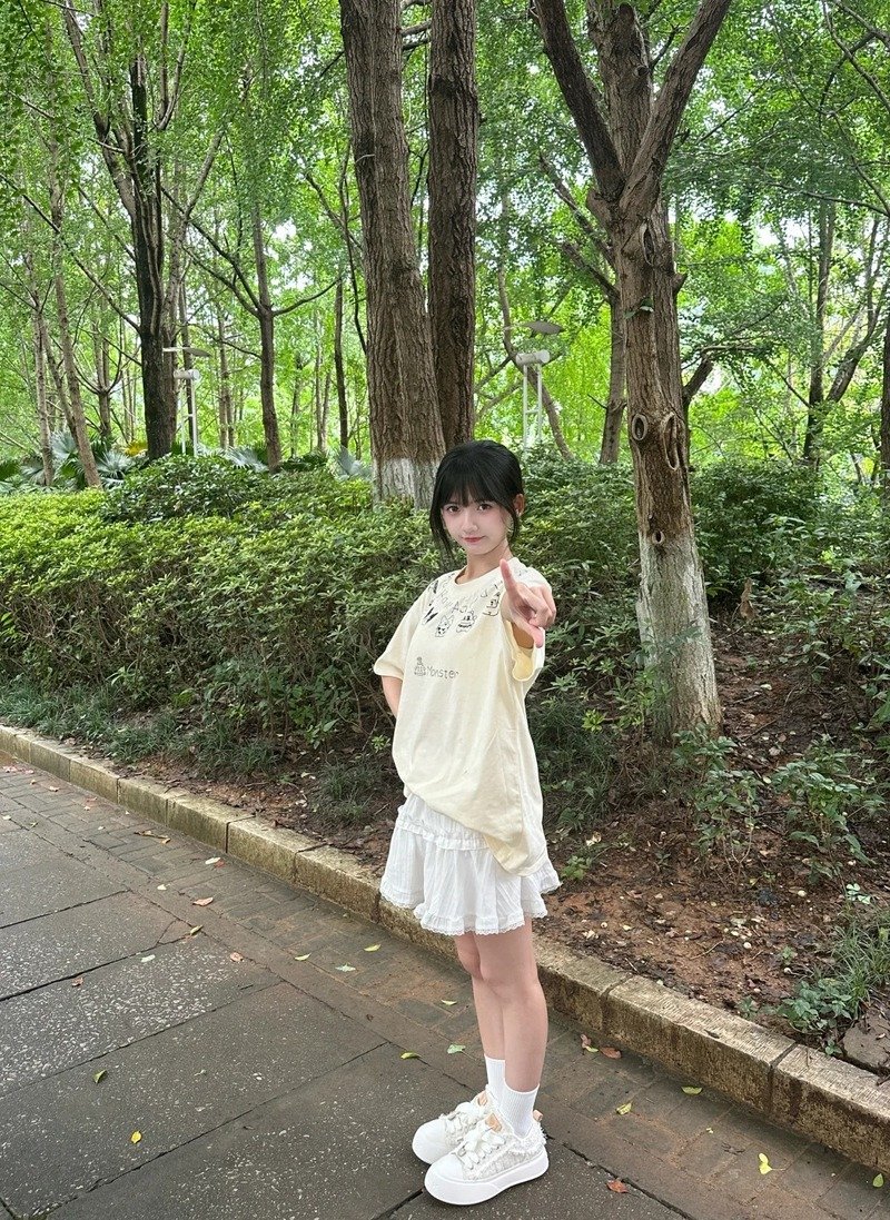 ảnh gái 2k10 25