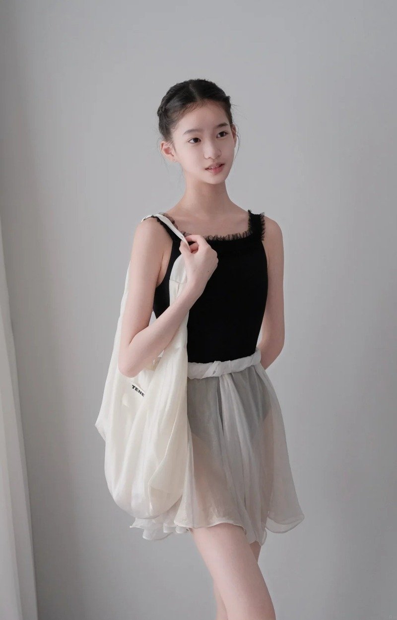 ảnh gái 2k10 đẹp