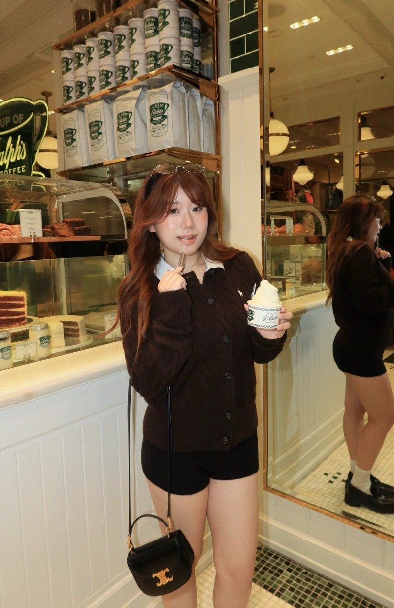 ảnh gái chuppy