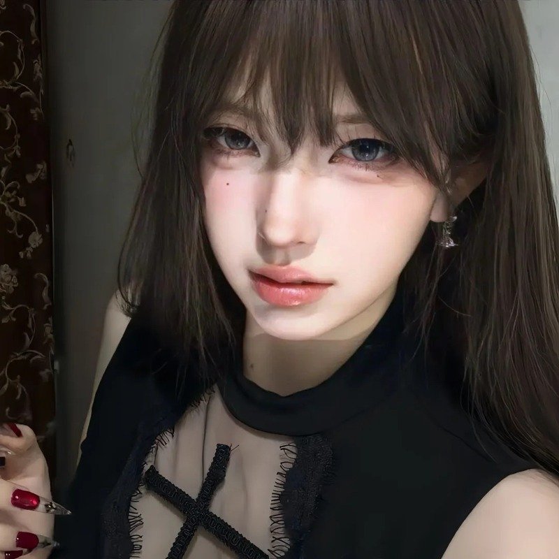 ảnh gái douyin 25