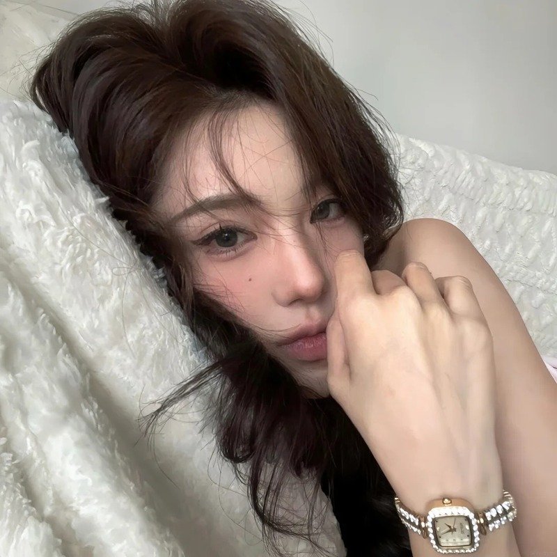 ảnh gái douyin 27