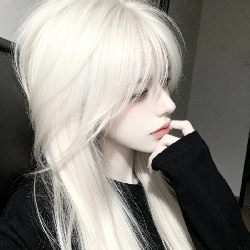 ảnh gái douyin 4