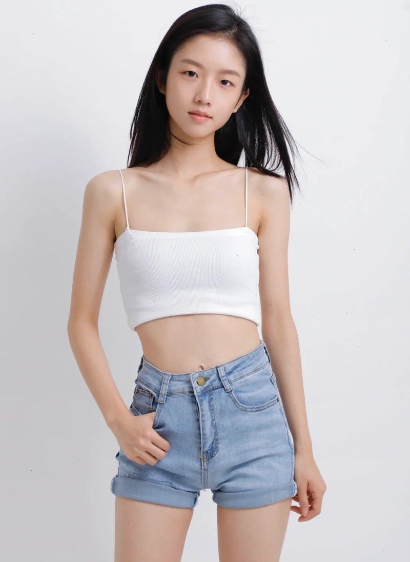 ảnh gái k11 13