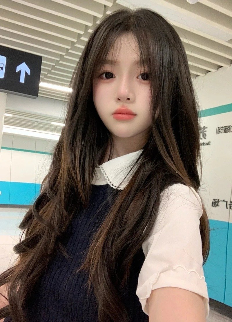 ảnh gái k11 9