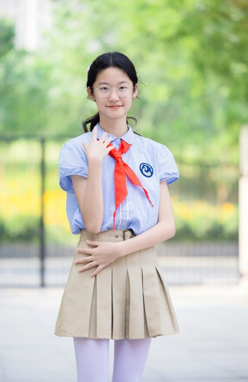 ảnh gái k11 đẹp