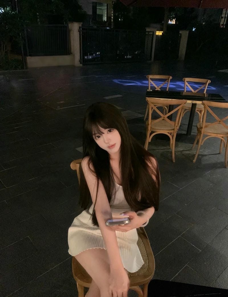 ảnh gái mạng 17