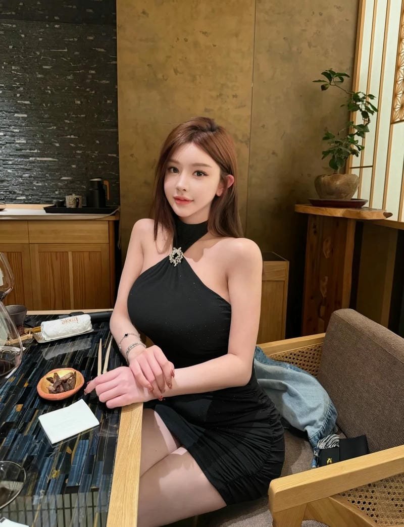 ảnh gái mạng 20