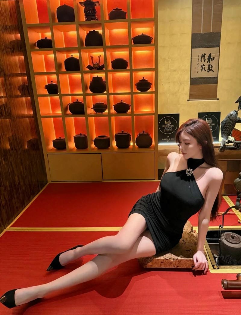 ảnh gái mạng 21