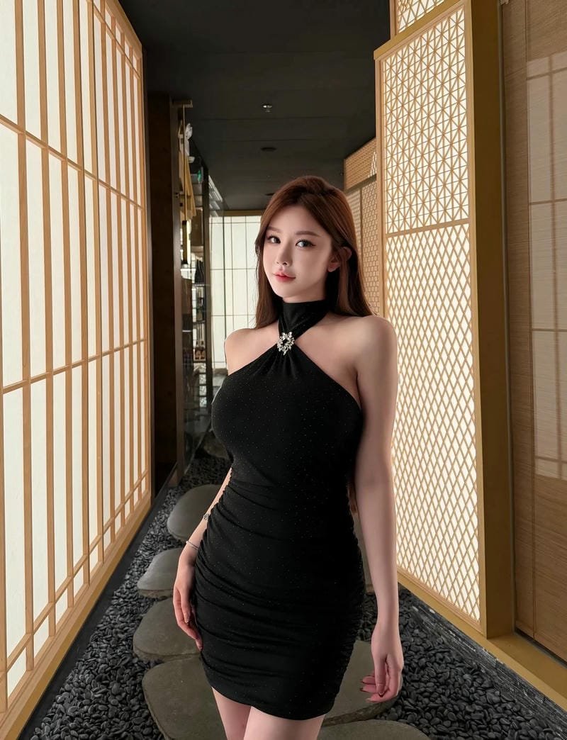 ảnh gái mạng 22