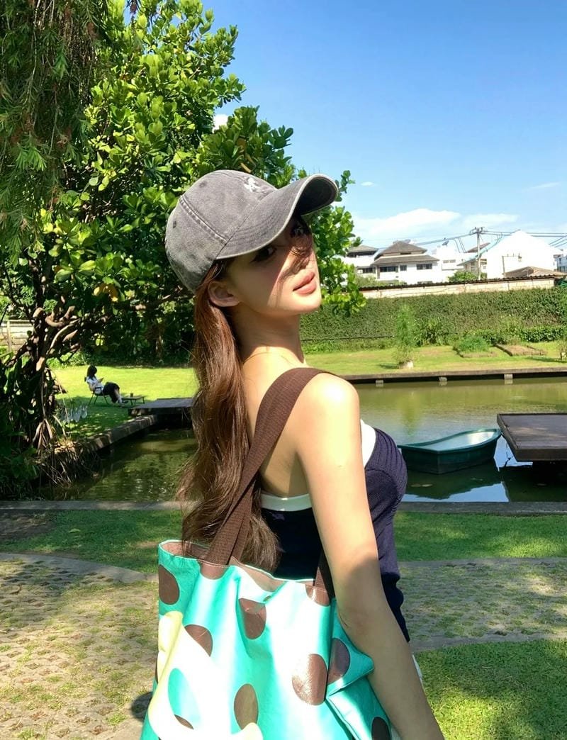 ảnh gái mạng 26