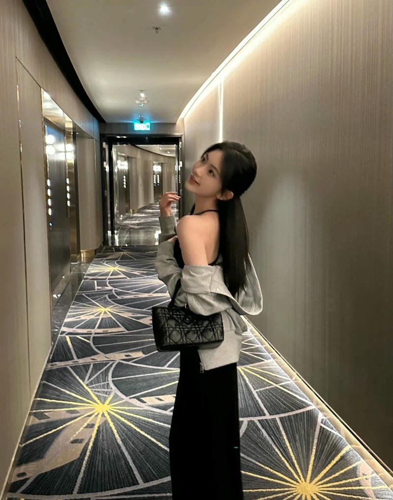 ảnh gái mạng 27