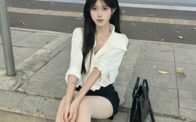 188+ Ảnh gái mạng đẹp tự nhiên được giới trẻ săn tìm nhiều nhất