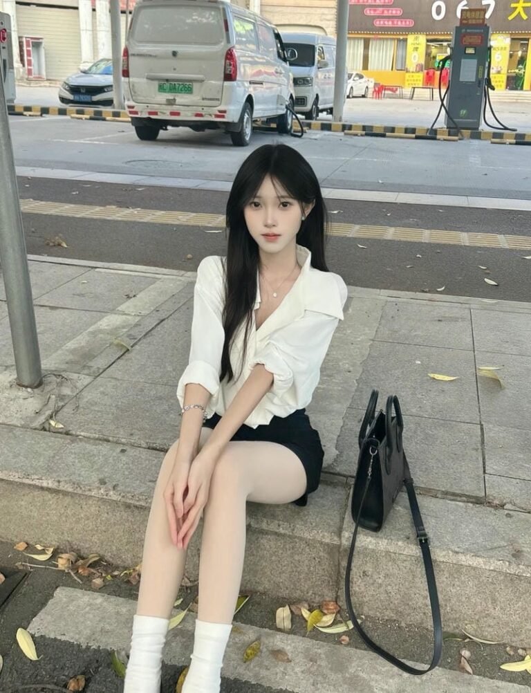 188+ Ảnh gái mạng đẹp tự nhiên được giới trẻ săn tìm nhiều nhất